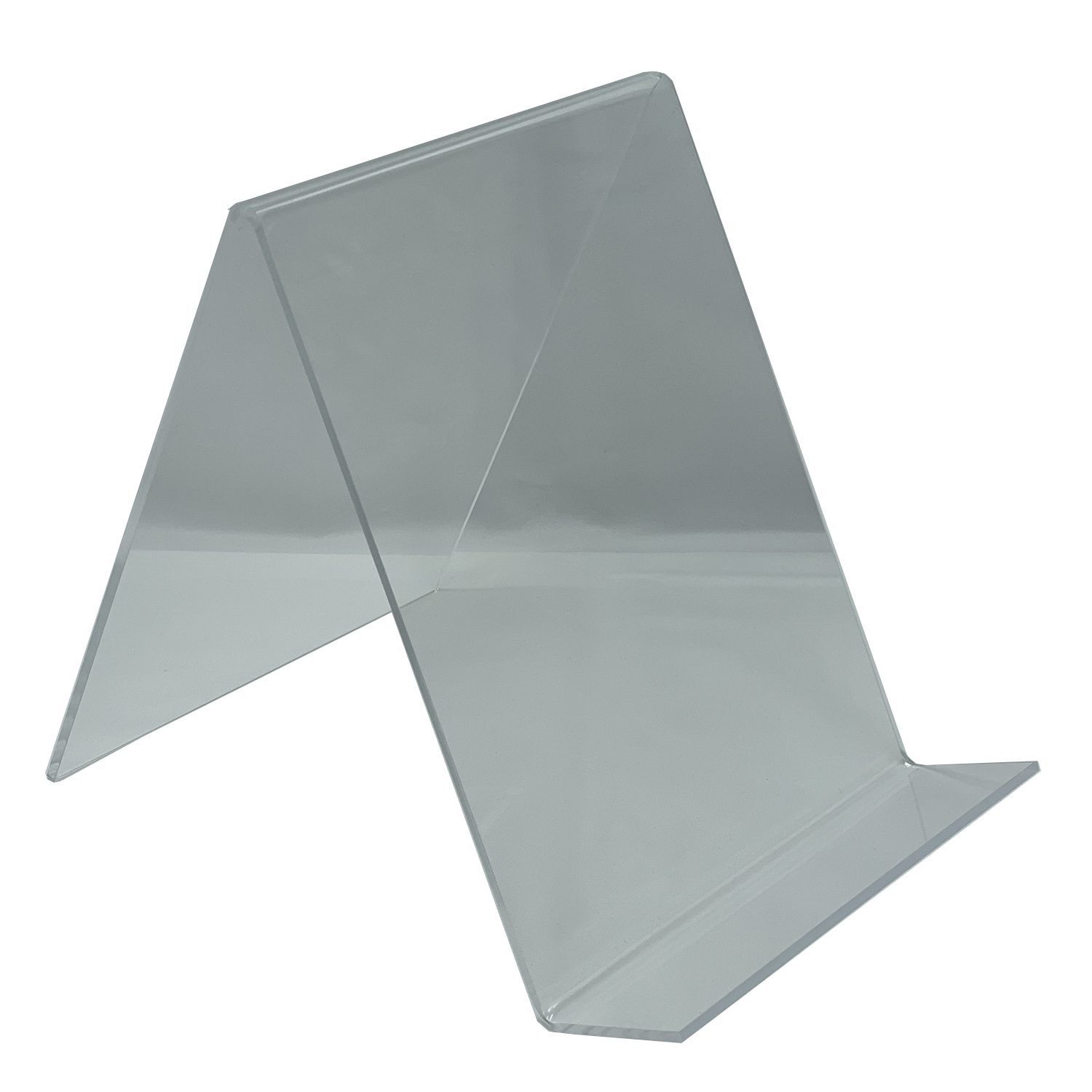 Acrylic Book Easel (Small)