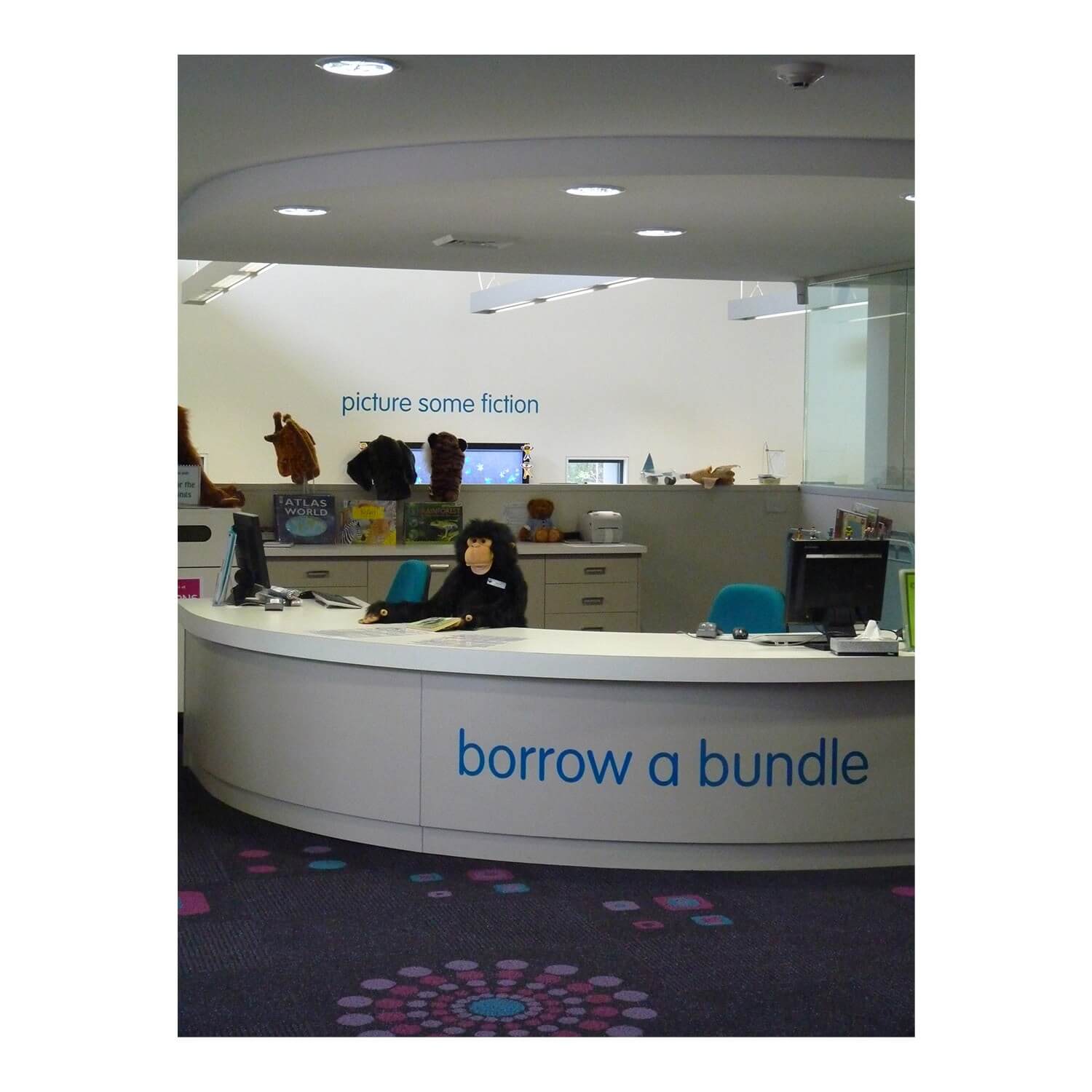 Custom Perspex Signs