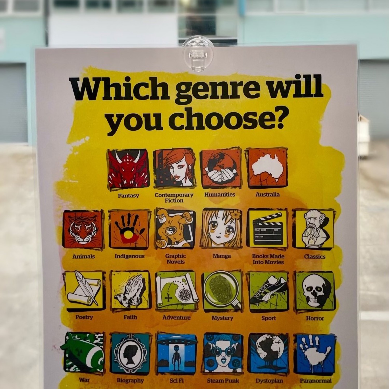 Clever Clip (4-pack)