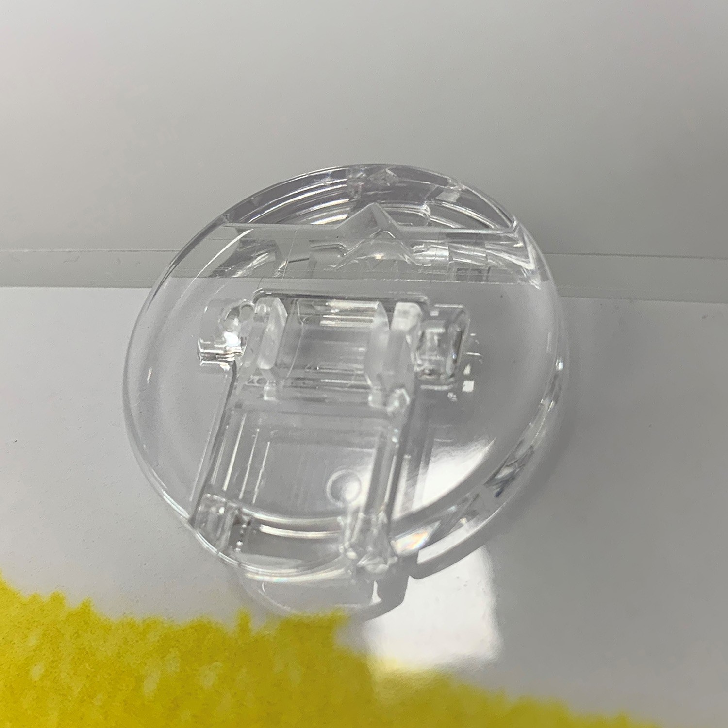 Clever Clip (4-pack)