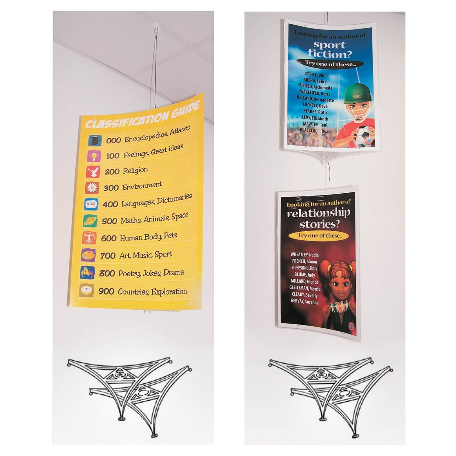 Tri Mobile Display Large