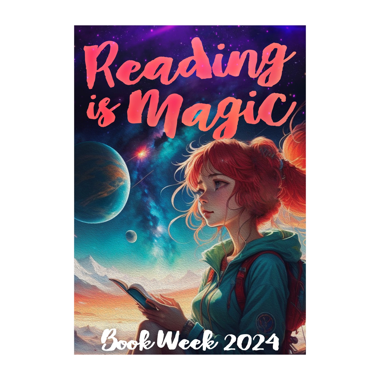 Book Week 2024 Theme Ideas Noell Giustina