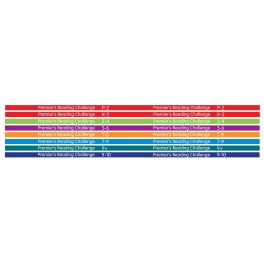 PRC Shelf Label Strips