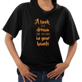 A Dream That You Hold T-Shirt