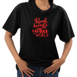 Change The World T-Shirt