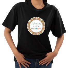 A Little Adventure T-Shirt