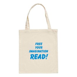 Free Your Imagination Tote Bag