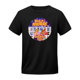 Book Week 2025 (Junior) T-Shirt