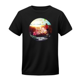 Book Week 2025 (Adventure) T-Shirt