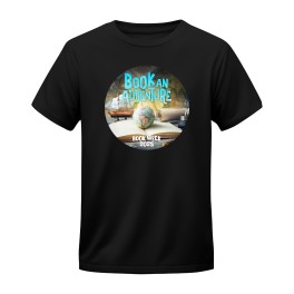 Book Week 2025 (Senior) T-Shirt